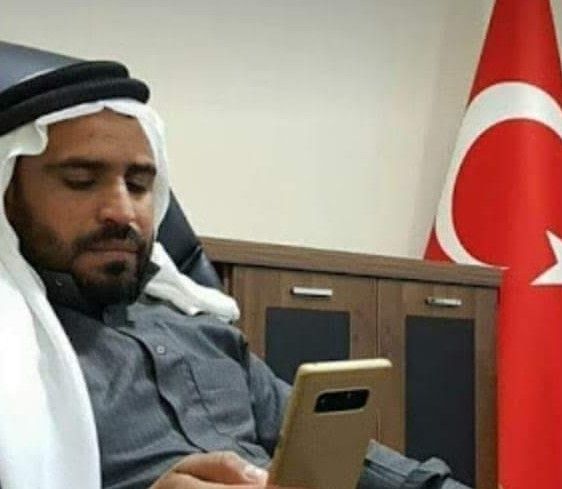 توسيع العقوبات على سوريا: ملف‎ أبو عمشة