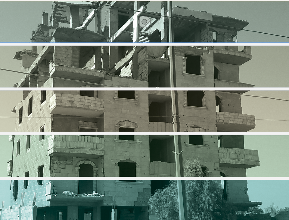 التقرير السنوي للمركز السوري للعدالة والمساءلة لعام 2022