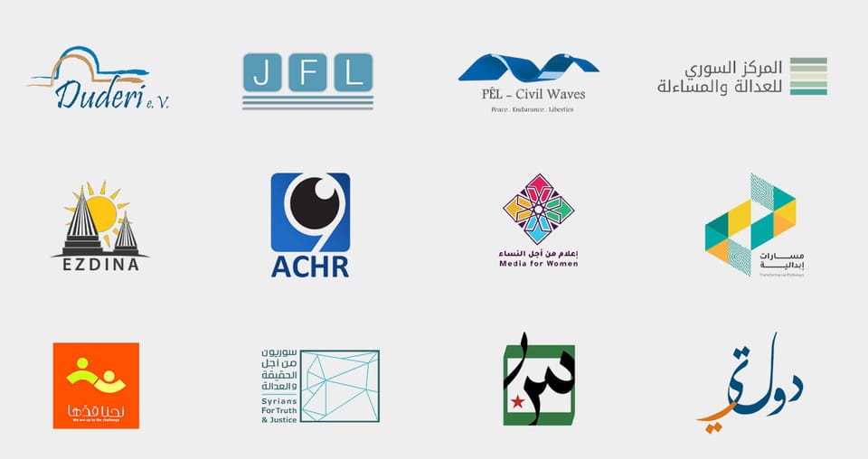 سوريا/حلب: بيان مشترك حول التصعيد العسكري في حيي الشيخ مقصود والأشرفية