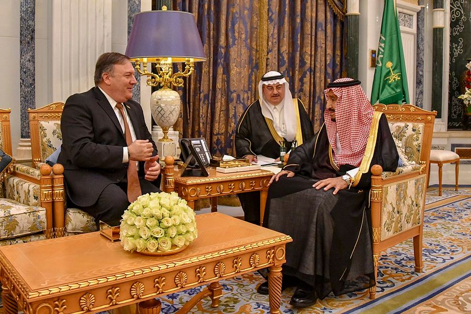 ماذا تعني تصفية جمال خاشقجي لسوريا